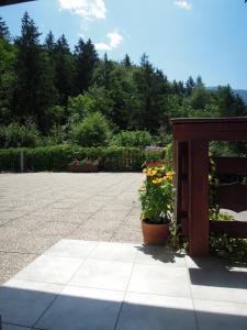 Ferienwohnung Metzenleitner