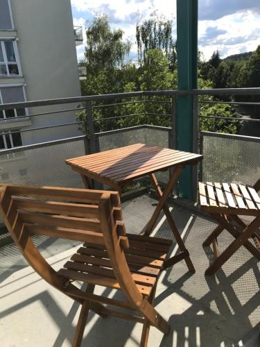 Ferienwohnung Metzingen
