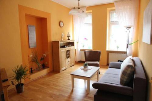 Ferienwohnung Meuser