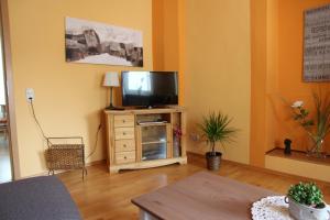 Ferienwohnung Meuser