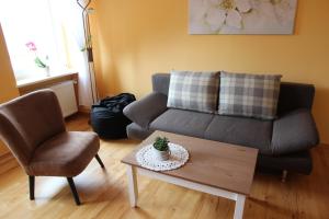 Appartement Ferienwohnung Meuser Wedenhofstr. 2 56841 Traben-Trarbach Rhénanie-Palatinat