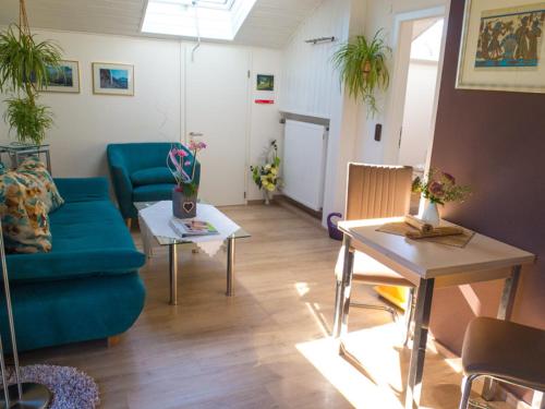 Ferienwohnung Meyer