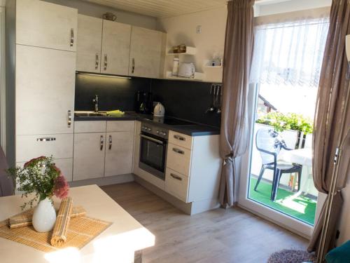 Ferienwohnung Meyer
