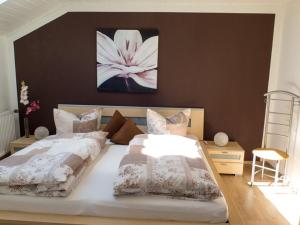 Ferienwohnung Meyer