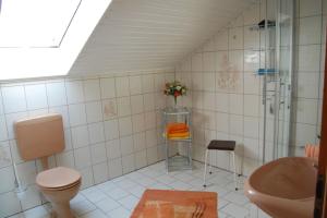 Ferienwohnung Meyer