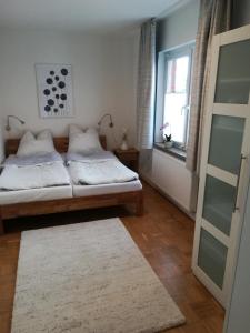 Ferienwohnung Meyer