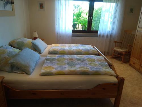 Ferienwohnung Meyer