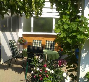 Ferienwohnung Meyer