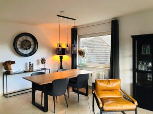 Ferienwohnung Meyver