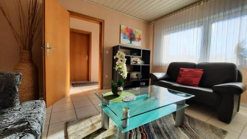 Ferienwohnung Mia