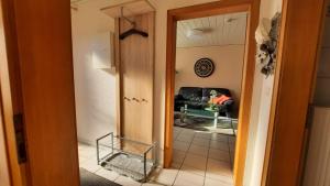 Ferienwohnung Mia