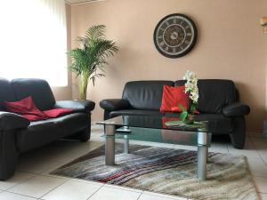 Appartement Ferienwohnung Mia Genholter Straße 104a 41379 Brüggen Rhénanie du Nord - Westphalie