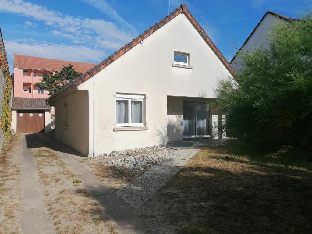 Ferienwohnung Mica 97688 Bad Kissingen