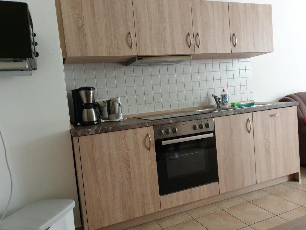 Ferienwohnung Michael Meißner ruhig, gemütlich und kinderfreundlich Ladestraße 4 Erdgeschoß, 09474 Crottendorf