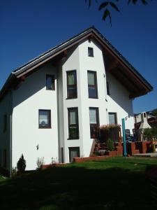 Ferienwohnung Michael Meißner ruhig, gemütlich und kinderfreundlich
