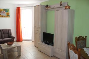 Ferienwohnung Michael Meißner ruhig, gemütlich und kinderfreundlich