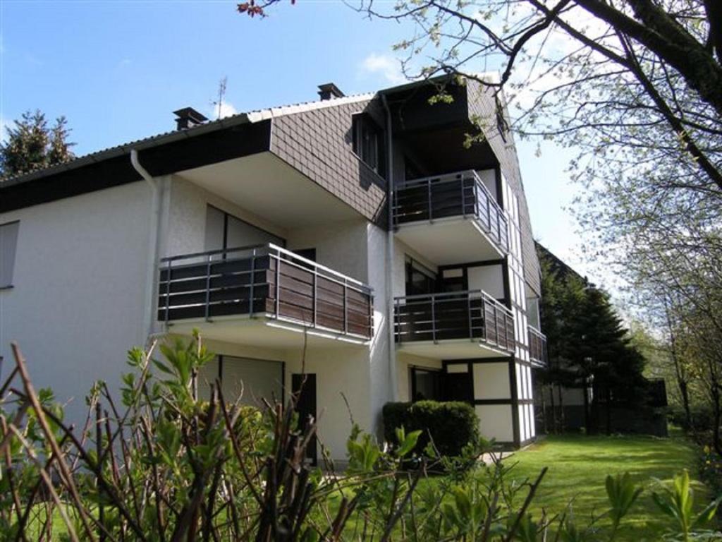 Ferienwohnung Michaela Fichtenweg 42a, 59955 Winterberg