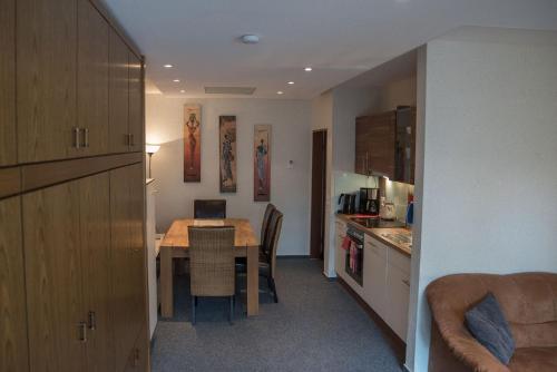 Ferienwohnung Michaela