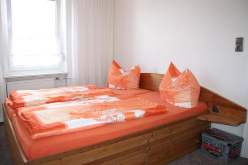Ferienwohnung Michalla