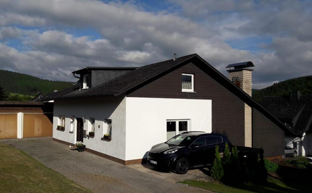 Ferienwohnung Michel Mittelstraße 18, 59955 Winterberg