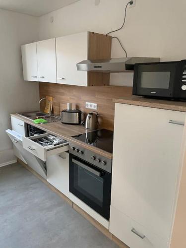 Ferienwohnung Michelangelo