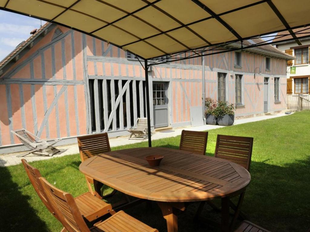 Ferienwohnung Michelangelo
