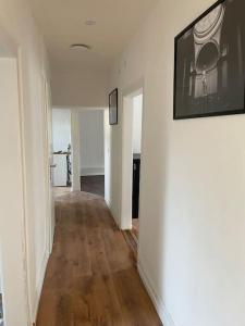 Appartement Ferienwohnung Michelangelo 1 Friedrichstraße 56470 Bad Marienberg Rhénanie-Palatinat