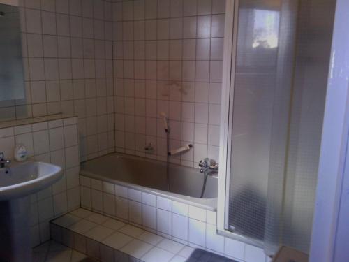 Appartement Ferienwohnung Michelt Dahlienweg 3 56651 Niederzissen Rhénanie-Palatinat