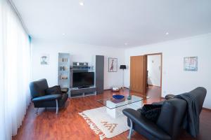 Ferienwohnung Michiko - Albstadt