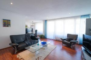 Ferienwohnung Michiko - Albstadt