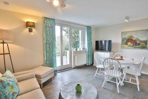 Ferienwohnung \