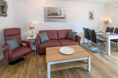 Ferienwohnung Midgard