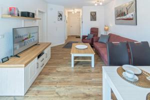 Ferienwohnung Midgard