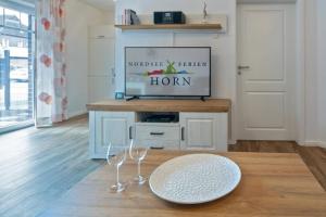 Ferienwohnung Midgard