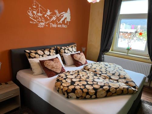Ferienwohnung Midgard