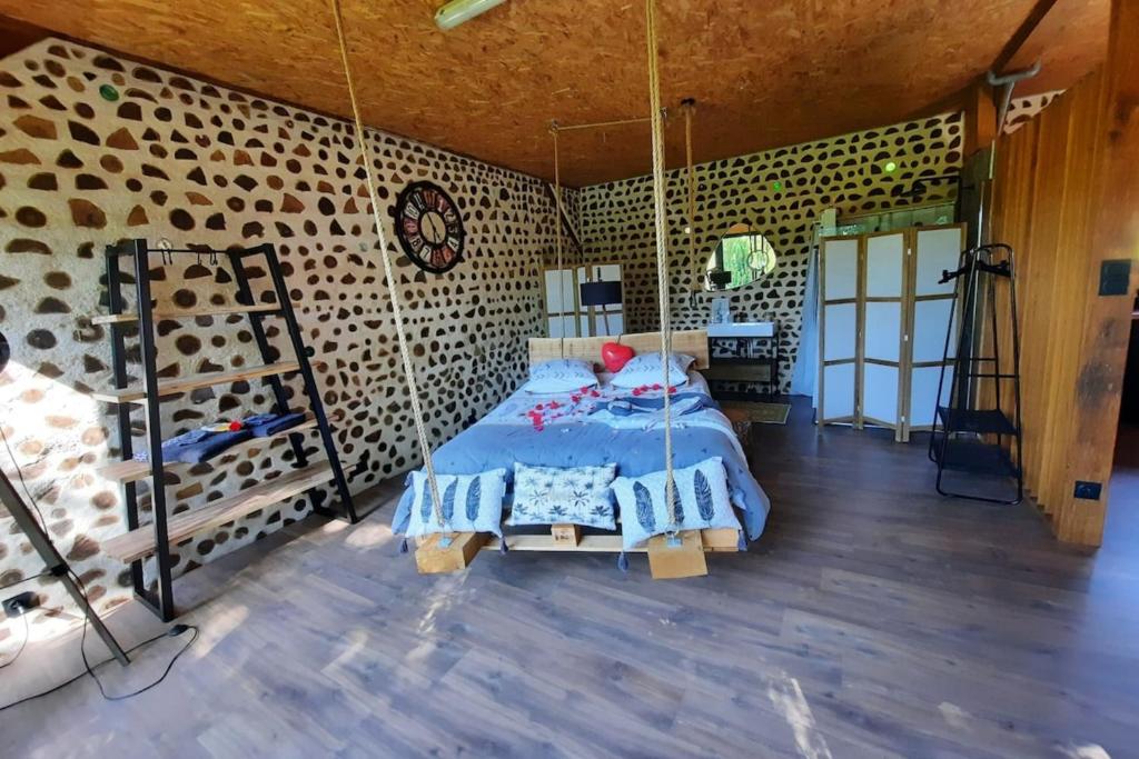 Ferienwohnung Mien Tohuus
