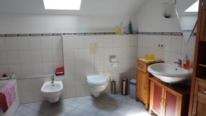 Ferienwohnung Mies