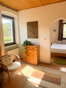 Ferienwohnung Mila