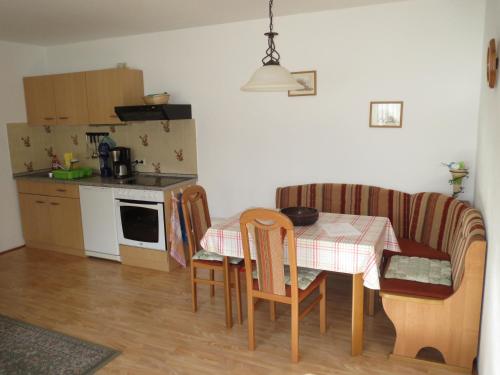 Ferienwohnung Mildner