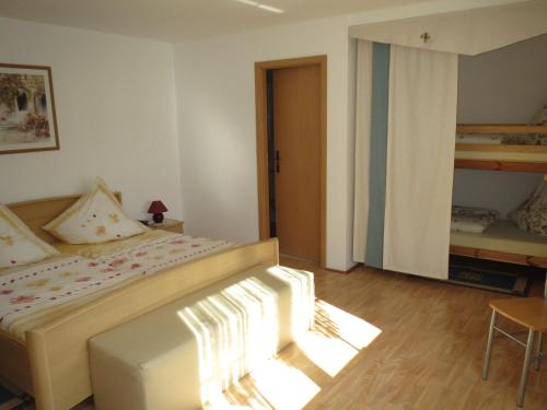 Appartement Ferienwohnung Mildner Am Bärenstein 21 01796 Struppen Saxe