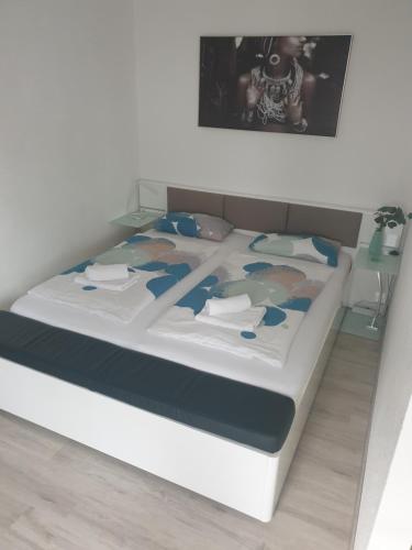 Ferienwohnung Miletta, Zentral Friedrichshafen Bodensee