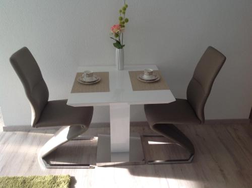 Ferienwohnung Miletta, Zentral Friedrichshafen Bodensee