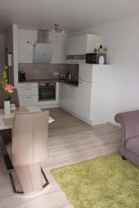 Ferienwohnung Miletta, Zentral Friedrichshafen Bodensee