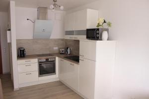 Ferienwohnung Miletta, Zentral Friedrichshafen Bodensee