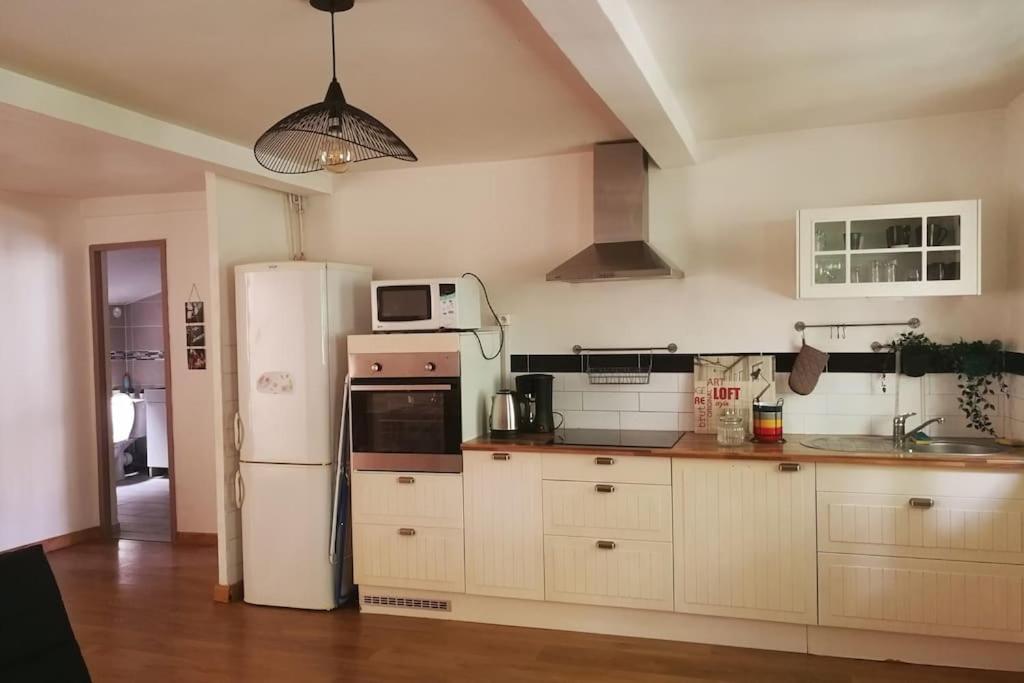 Ferienwohnung-Mill-Nordkirchen