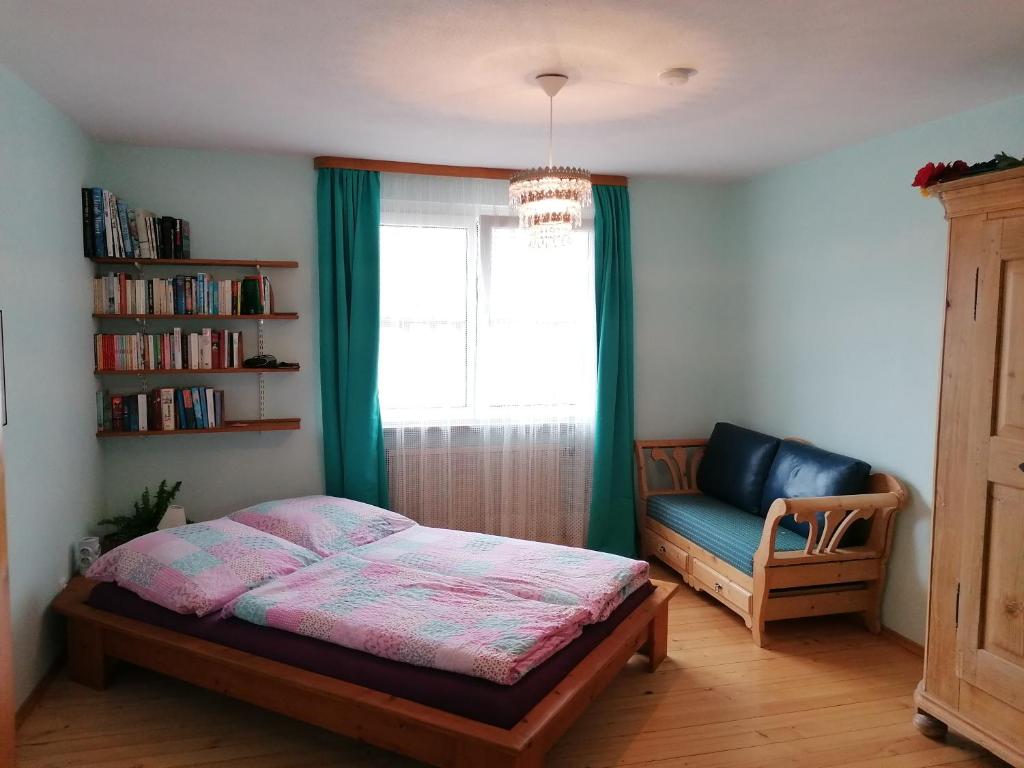 Appartement Ferienwohnung Miller Hauptstraße 30 88696 Owingen