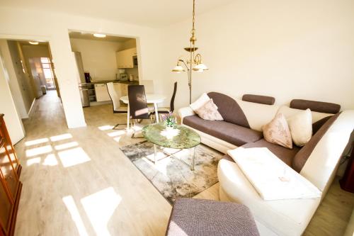 Ferienwohnung Min Herzing