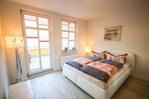 Ferienwohnung Min Herzing