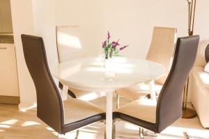 Ferienwohnung Min Herzing