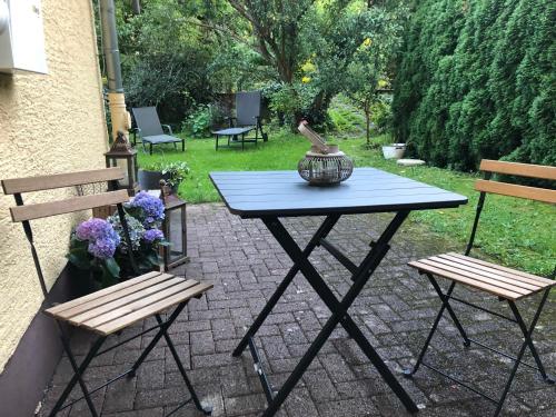 Ferienwohnung miraBelle